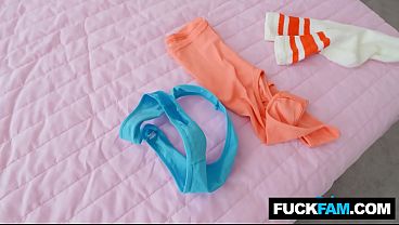 WTF Hes Caught Jerking OFF Her Panties Violet Moon, Jay Rock
                   WTF Hes Caught Jerking OFF Her Panties Violet Moon, Jay Rock muchos negros