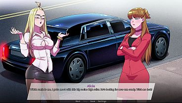 Complete Gameplay - Driven Affairs, Part 11
