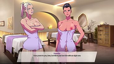 Complete Gameplay - Driven Affairs, Part 11
