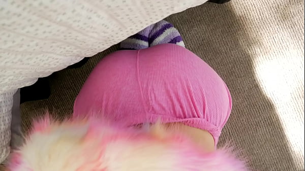 My Teen Stepdaughter Kiara Cole - Part 2 -Mountain rave party time