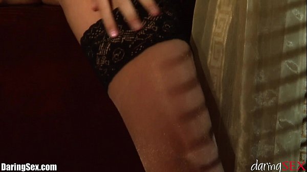 Download Video - DaringSex Sexy Couple Oral Bathroom Adventures