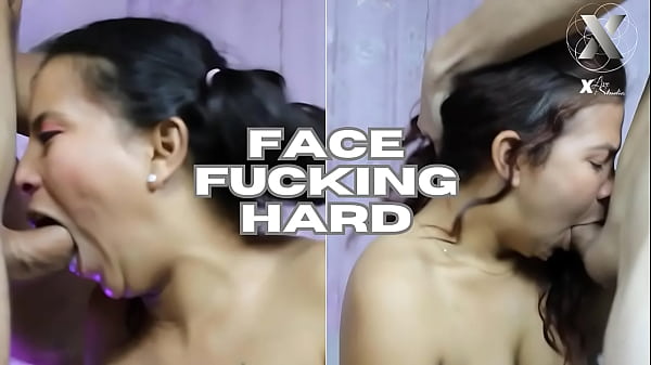 very merciless deep blowjobs vertically