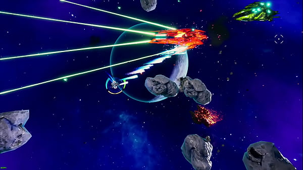 Cheese Plays: Subverse Part 10