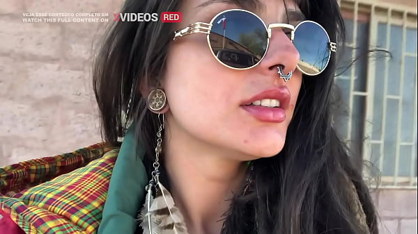 Alemaohub - Vlog Porno na Bolivia com sexo explicito em publico - alemaohub