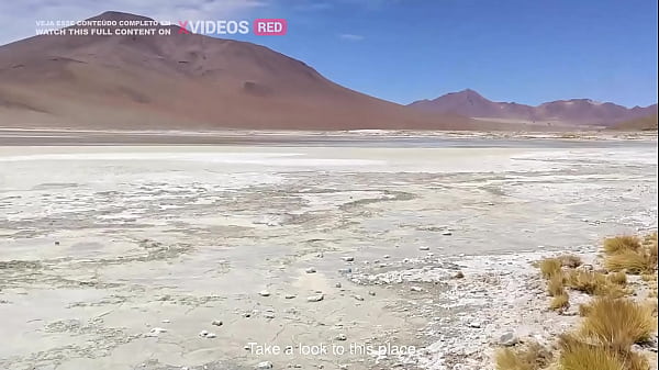 Porn Vlog in Bolivia with explicit sex in public - germaohub