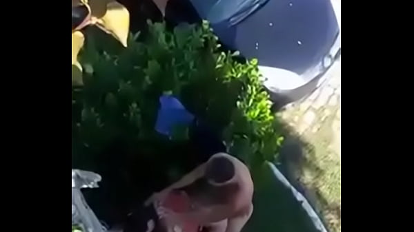 Chilean couple