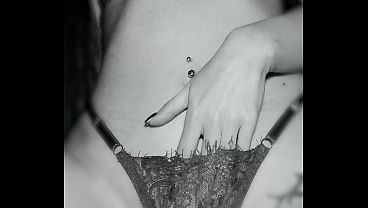 Spread my legs and fuck me&excl;