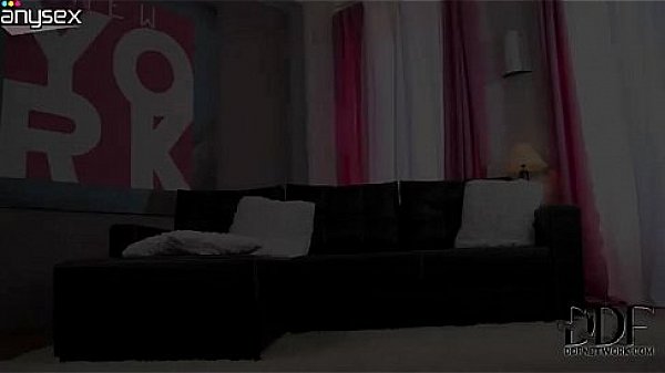 Walking with buttplug