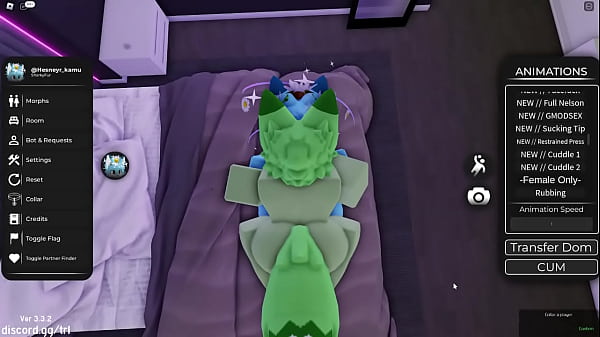 Roblox Furry Gay dominando al zorro...( SNO / M...