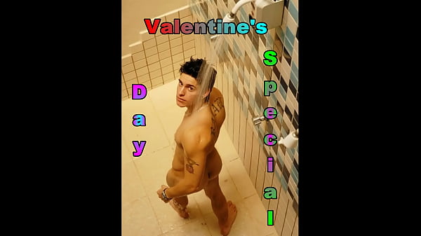 Bogosses du Week-end Spécial Saint Valentin - H...