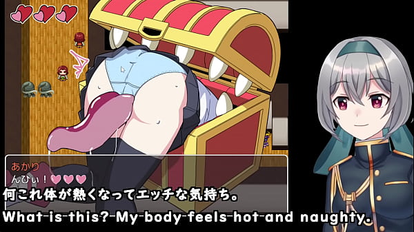 Download Video - Magic &lpar;unability&rpar; Girl Akari&lbrack;trial ver&rsqb;&lpar;Machine translated subtitles&rpar;played by Silent V Ghost2&sol;2