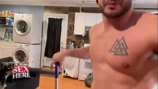 Download Video - Laundry day