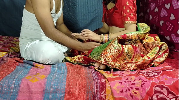 Download Video - Arrange Marriage Desi Girl Fucked By Father in law On Her First Night Suhagraat