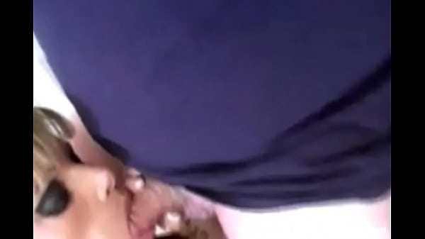 Amateur Tera Giving A Very Sexy Blowjob With A Cumshot