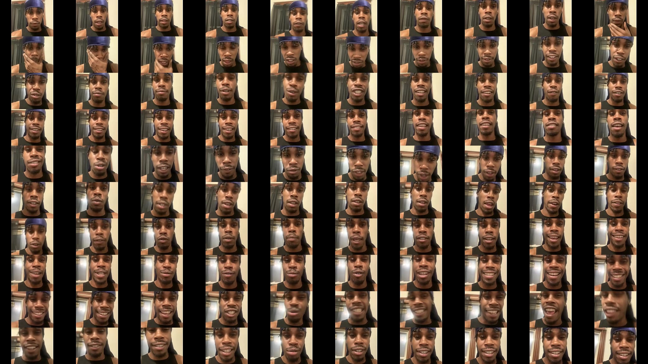 Verification video 预览图