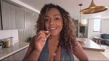 Carlamorelli - I fuck my Italian stepson in front of my cuckold husband. He has a thicker cock and makes me cum much better!