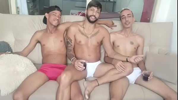 Dotadoes se pegando gostoso