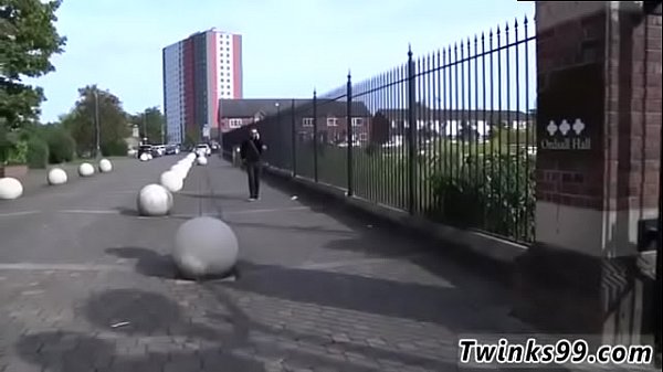 Best male gay porn movie Luke, Craig, Leo, Dway...