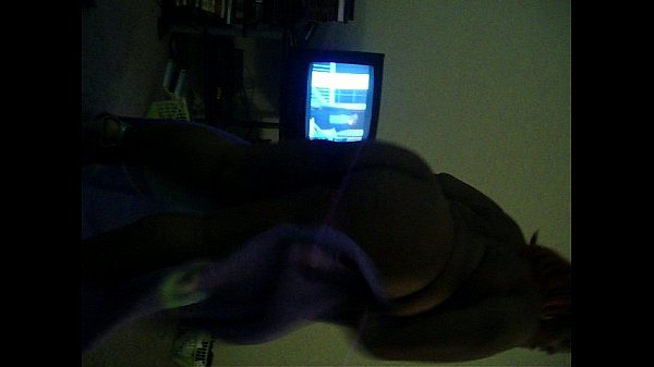 Black BBW Thot Teasing