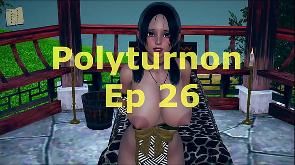 Download Video - Polyturnon 26