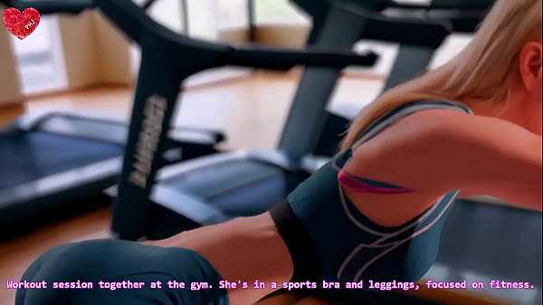 Girlfriend Simulator 3D: 18YO Petite Step Sis PERFECT DOLL BODY Blonde Ride You All Day POV - Uncensored Hyper-Realistic Hentai Joi, AI [FREE VIDEO]
