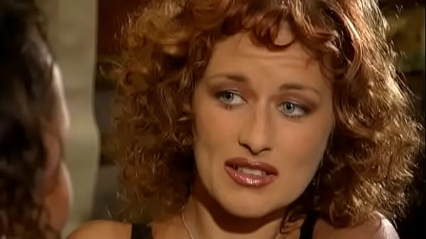 Veronica Wants to Fuck the Man She Just Met but She Has a Husband