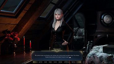 Download Video - Complete Gameplay - Magic Pussy 3&comma; Part 23