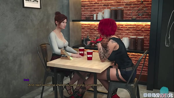 Download Video - LUST ACADEMY &num;41 &bull; I just love her big&comma; luscious tits