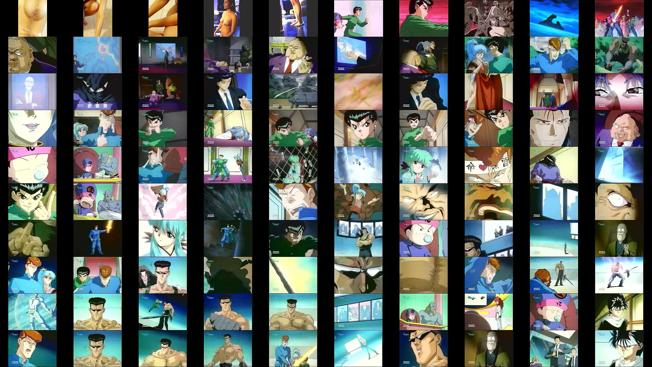 ghost fighter 08 预览图