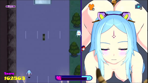 riding to bounce city capitulo 1