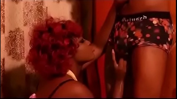 Nollywood's Sin City Full movie 3/3