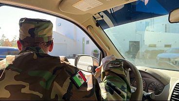 Mistress Chanta Rose Captures & Ties Up Maxine X & Mexican Jody!