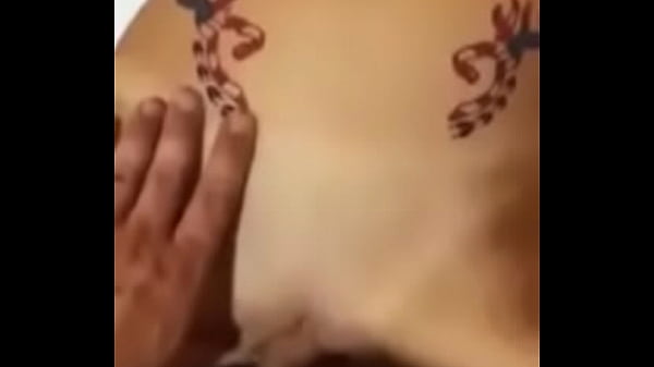 brand new tight pussy