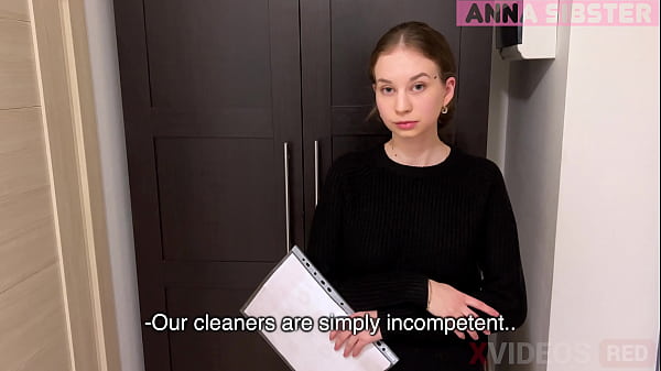 Administrator Anna is always ready to solve pro...