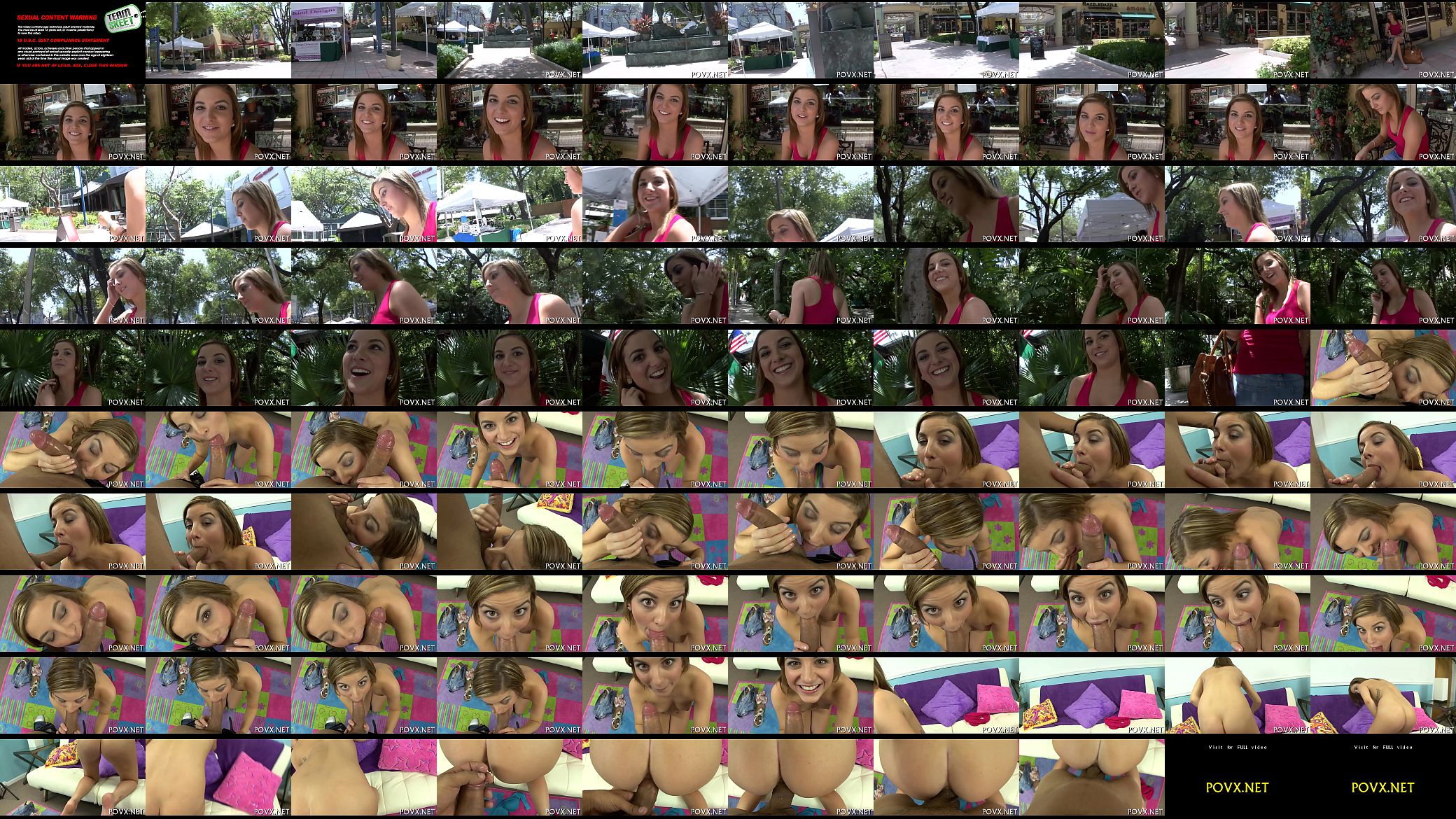 Katie King:  POV Life Tube Clip 预览图