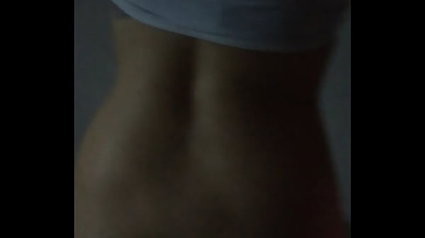 My wife's ass