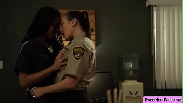 Download Video - Sinn let Ebony Babe Kira licks her pussy