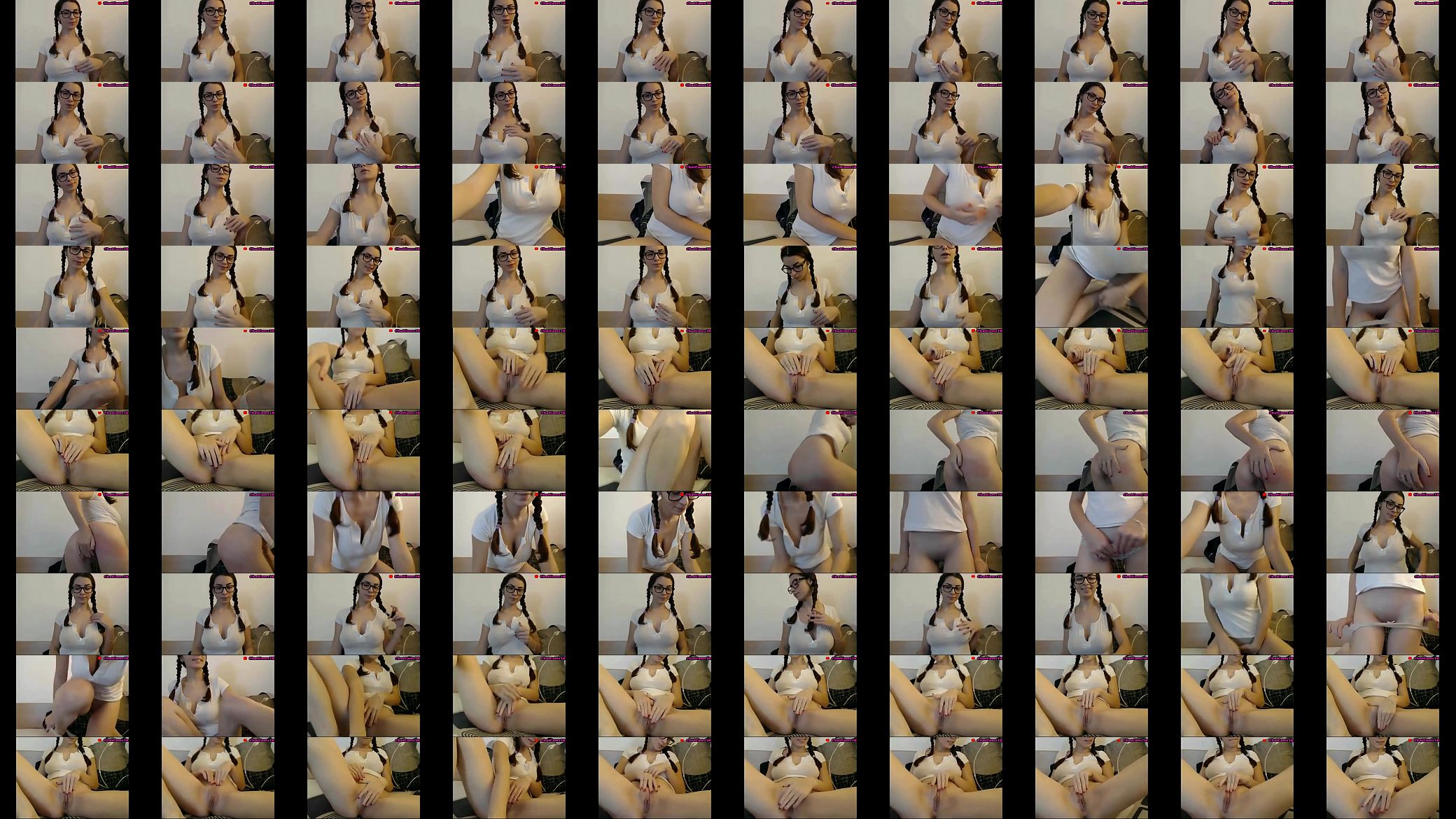 une joueuse de charmes 预览图