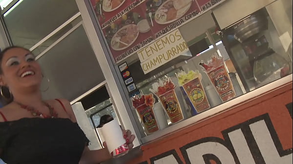 Charley Chase Brings Home A Stud To Fuck For The Day