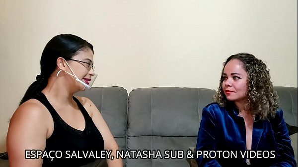 Male Wax Depilation and Tantric massage - interview and preparing the area for wax depilation - Espaço Salvaley
