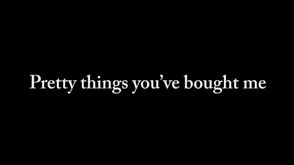 Roxanne pretty things POV trailer