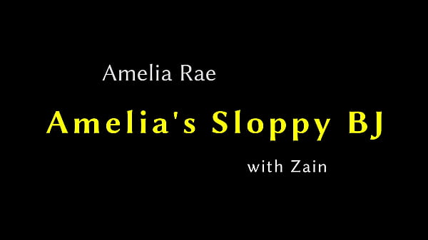 Busty Blonde swallows Paki Cum