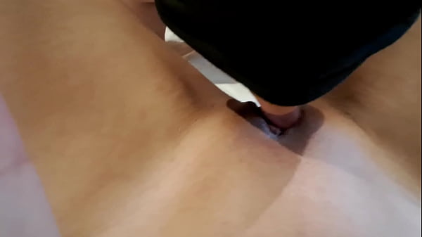 I have several orgasms when he licks my vagina