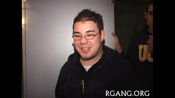 Fat cock in her juicy holes