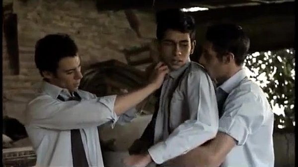 Latin-school-movie