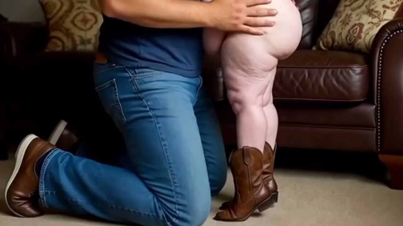 PLT #1 - Smallest Grannies Ever - Pretty Little Things Series