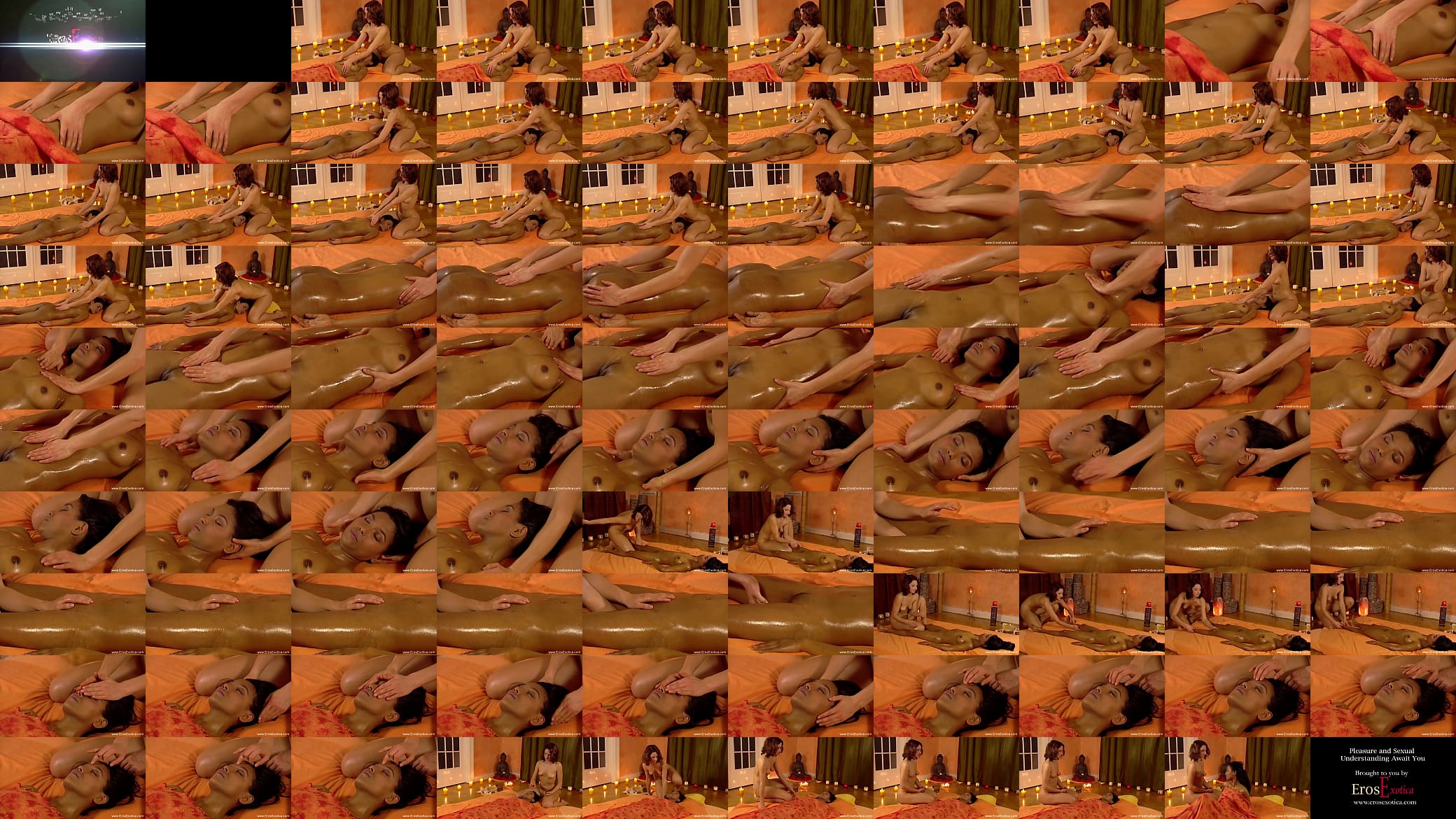 Tao Massage Learning The Basics 预览图