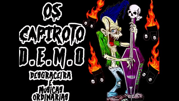 The Capiroto - Brain Transplant