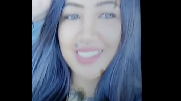 Hot Filipina cum Tribute