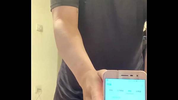 還沒全硬撸幾下就射了